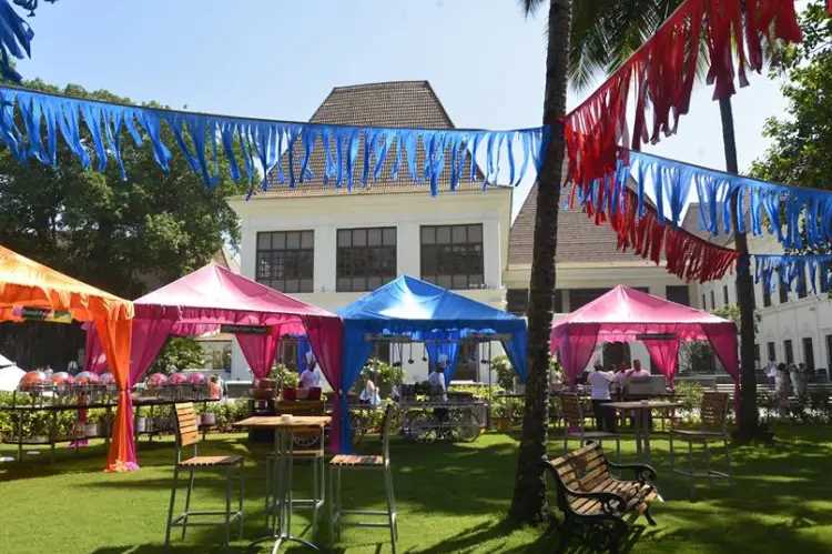 Grand Hyatt Goa